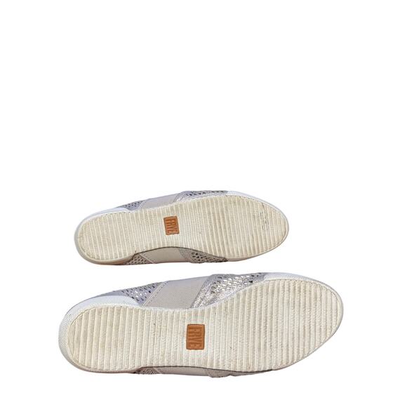 Frye Women's Melanie Perf Mule Sneaker size 8 - Picture 6 of 8